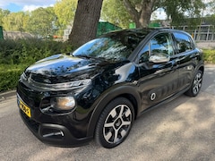 Citroën C3 - 1.2 PureTech S&S Shine 1e Eigen
