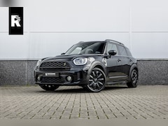 MINI Countryman - 1.5 Cooper S E ALL4 Leder / Camera / 18 inch / Carplay
