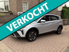 Hyundai Bayon - 1.0 T-GDI Comfort Smart hybride