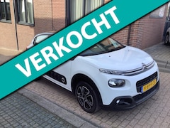 Citroën C3 - 1.2 PureTech S&S Feel Edition