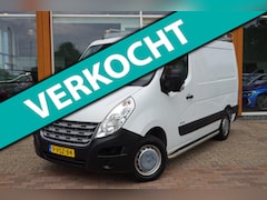 Renault Master - T28 2.3 dCi L1H1