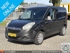 Opel Combo - 1.3 CDTi L1H1 ecoFLEX | € 2.450, - MARGE | Cruise | Airco |