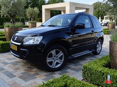 Suzuki Grand Vitara - 1.6-16V JX