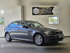 BMW 3-serie - 318i|Xenon|Cruise|PDC V+A|