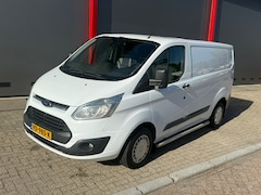 Ford Transit Custom - 270 2.2 TDCI L1H1 Trend
