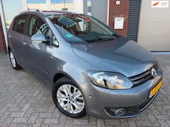 Volkswagen Golf Plus - 1.2 TSI Highline BlueMotion / Navi / PDC / Park Assist / Stoelverw