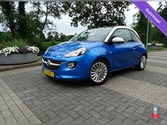 Opel ADAM - 1.4 Bi-Fuel Unlimited Automaat