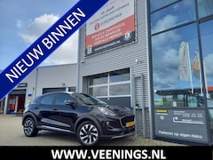 Ford Puma - 1.0 125PK EcoBoost Hybrid Titanium - 1E EIGENAAR - NL AUTO - NAVI - CARPLAY / ANDROID
