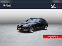 Mazda MX-30 - e-SkyActiv EV 145 Exclusive-Line 36 kWh , Automaat, Navi, Camera, Clima, Adap.Cruise, Stoe