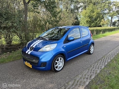 Peugeot 107 - 1.0-12V XS | 5-DRS | AIRCO | ELEKTRISCHE RAMEN |