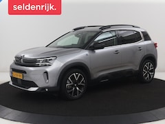 Citroën C5 Aircross - 1.6 Plug-in Hybrid 225 Business Plus | SOH 98.5% | Leder | Cruise control | Camera | Stoel