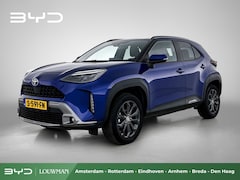 Toyota Yaris Cross - 1.5 Hybrid Explore | Trekhaak | Leder | Eerste eigenaar |