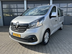 Renault Trafic - GB 1.6 dCi 125pk L2H1 T29 Luxe