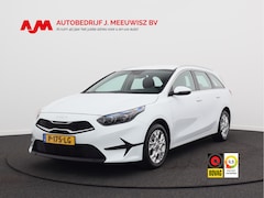 Kia Cee'd Sportswagon - Ceed 1.0 T-GDi DynamicLine/ lage km/ trekhaak