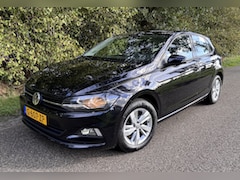 Volkswagen Polo - 1.0i Comfortline 5-drs Navi, Cruise