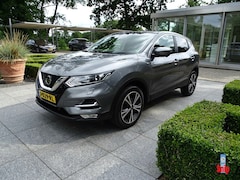 Nissan Qashqai - 1.2 Tekna