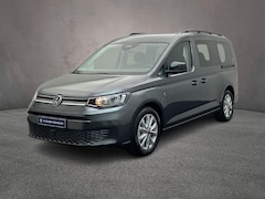 Volkswagen Caddy Maxi - 1.5 TSI 150pk DSG eHybrid Life | Trekhaak | Adaptieve Cruise Control | Camera | Navigatie
