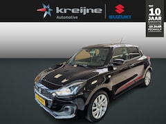 Suzuki Swift - 1.2 Select Smart Hybrid Automaat 17.200 KM PDC