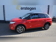 Suzuki Vitara - 1.6 Exclusive