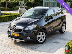 Opel Mokka - 1.4 T Cosmo