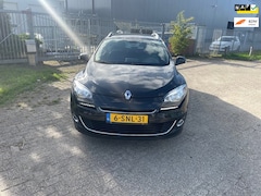 Renault Mégane Estate - 1.5 dCi Bose