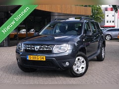 Dacia Duster - 1.2 TCe 4x2 Lauréate|Rijklaar|Trekhaak|Cruise|Airco|Bluetooth