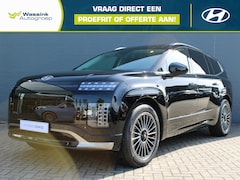 Hyundai IONIQ 9 - Lounge AWD 7p. 110.3 kWh