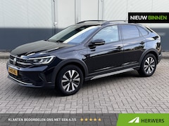 Volkswagen Taigo - 1.0 TSI / Trekhaak / NAP Logisch / Cruise Control Adaptief / Apple Carplay / Android Auto