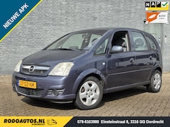 Opel Meriva - 1.4-16V Enjoy 5Drs Airco Nieuwe APK ✅