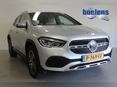 Mercedes-Benz GLA-Klasse - 250 e Progressive | NL-AUTO+N.A.P | CLIMA | CAMERA | LEDER | LED | DAB-RADIO | CRUISE | 18