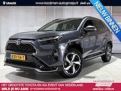 Toyota RAV4 - 2.5 Plug-in Hybrid AWD Dynamic