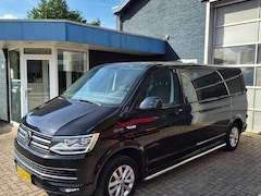 Volkswagen Transporter - 2.0 TDI L2H1 DC Hi