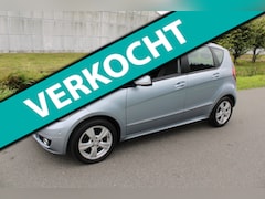 Mercedes-Benz A-klasse - 160 Business Class Avantgarde Automaat