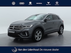 Volkswagen T-Roc - 1.5 TSI R-Line Business