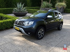 Dacia Duster - 1.3 TCe Prestige