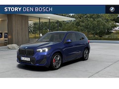 BMW X1 - xDrive25e M Sport Automaat / Panoramadak / Sportstoelen / Head-Up / Adaptieve LED / M Adap