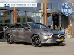 Mercedes-Benz CLA-klasse Shooting Brake - 250 e Business|Stoelverwarming|Camera|