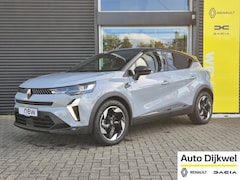 Renault Captur - 1.8 E-Tech full hybrid 160 techno Nw. Model, Adaptive Cruise, Camera, Google Navi, Apple/A