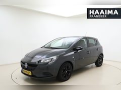 Opel Corsa - 1.0 Turbo Online Edition 90pk | 5 Deurs | Airco | Cruise Control | Trekhaak Afneembaar | A