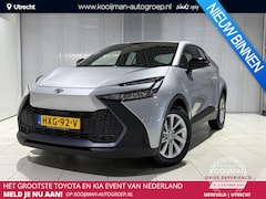 Toyota C-HR - 1.8 Hybrid 140 Active