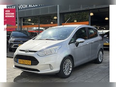 Ford B-Max - BWJ 2014 | 1.0 126PK Titanium | NWE DISTRIBUTIE | TREKHAAK | CAMERA | NAVI | CLIMA | PDC V