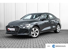 Audi A3 Limousine - 30 TFSI Advanced edition 116PK | Camera achter | Adaptieve Cruise Control | Zwart Optiekpa