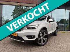 Volvo XC40 - 1.5 T4 Recharge Inscription - Automaat - Navi - Pano/Schuifdak - Parkeerhulp