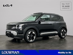 Kia EV2 - Demo edition 42.2 kWh 4p. | premium audio | schuif- kanteldak