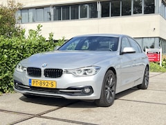 BMW 3-serie - 320i Executive |M-SPORT|CRUISE|DEALER ONDERH.|ORG.NL|NAP|CLIMA| 15522 / 2006