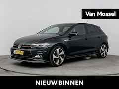 Volkswagen Polo - 2.0 TSI GTI