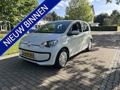 Volkswagen Up! - 1.0 move up BlueMotion | NAVI | Cruise Control | PDC |