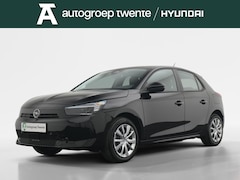 Opel Corsa Electric - Edition 50 kWh | 3 Fase | Winterpakket | Private Lease 469, - p.m. |