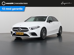 Mercedes-Benz A-klasse - 200 Business Solution AMG | Night | Achteruitrijcamera | Sfeerverlichting | Privacybeglazi