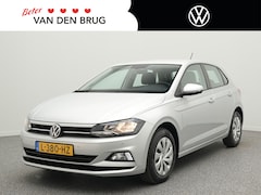 Volkswagen Polo - 1.0 TSI 95 PK Comfortline | DAB | Apple Carplay | Navigatie | Parkeersensoren |